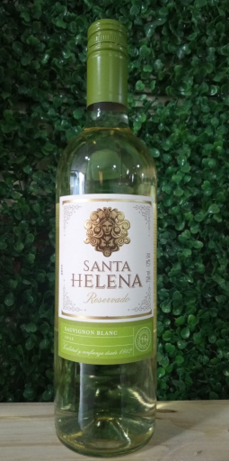 Vinho Santa Helena Branco Sauvignon Blanc 750 ML