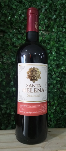Vinho Santa Helena Tinto Cabernet Sauvignon  750 ML