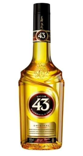 Licor 43 700 ML