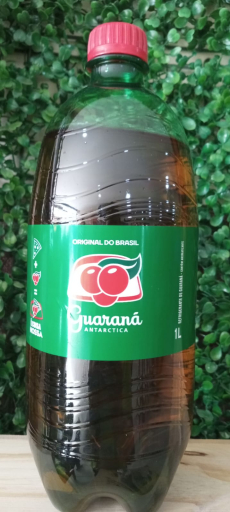 Guarana Antartica Pet 1L