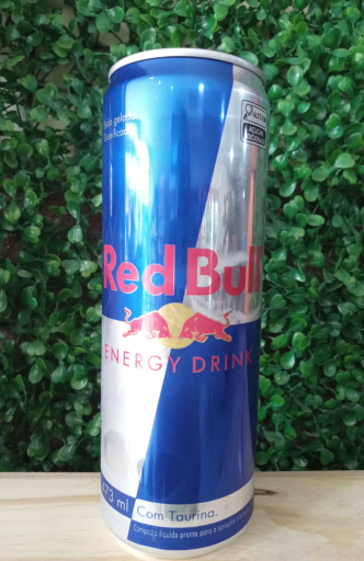 Red Bull Latao 473 ML