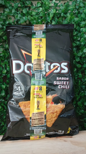 Doritos Sweet Chili 75 Gr