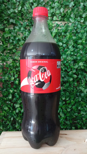 Coca 1L Pet