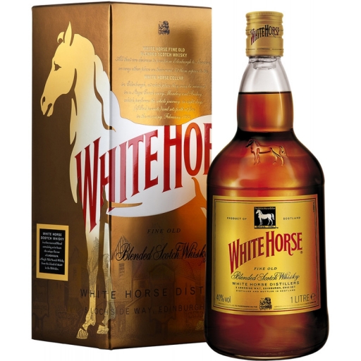 Whisky Waite Hourse Garrafa de 1 Litro