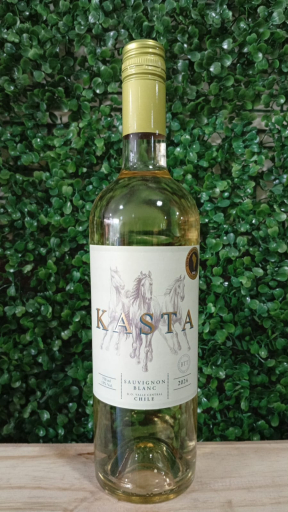 Kasta Seleccion Sauvignon Blanc 750 ML