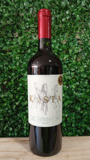 Kasta Seleccion Carbenet Sauvignon 750 ML