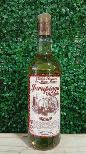 Jurupinga 975 ML