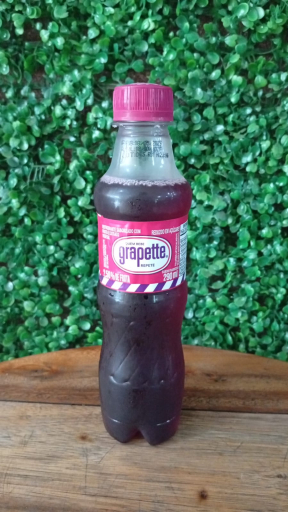 Grapette 290 ML