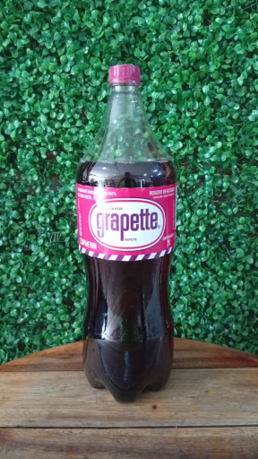 Grapette 2 L