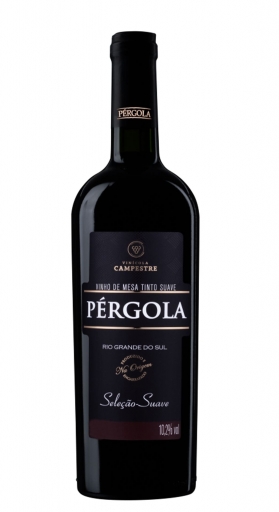 Pergola Tinto Suave 1 L