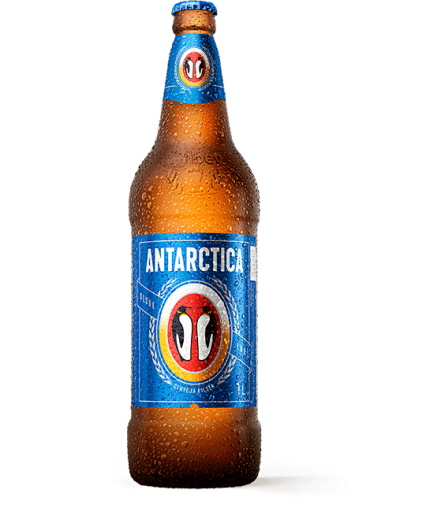 Antartica 1 L