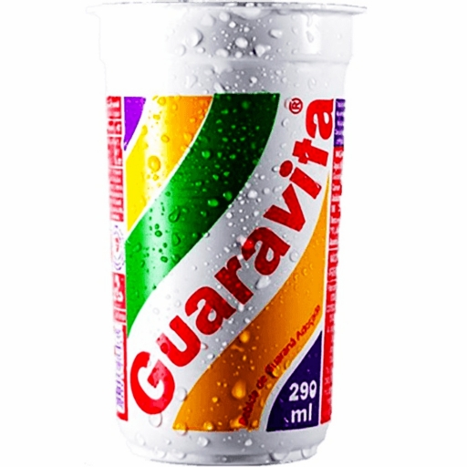 Copinho Guaravita