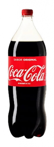 Coca Cola - 2L
