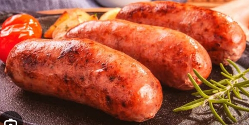 Linguiça de Churrasco - Unid