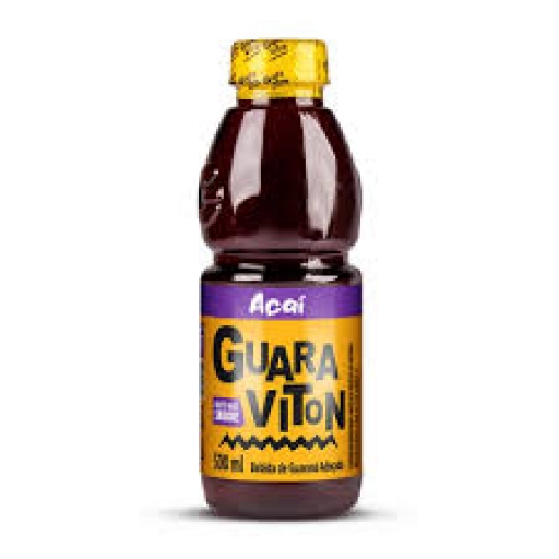Guaraviton Açaí 500ML