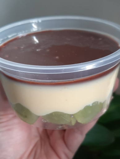 Surpresa de Uva  200ML