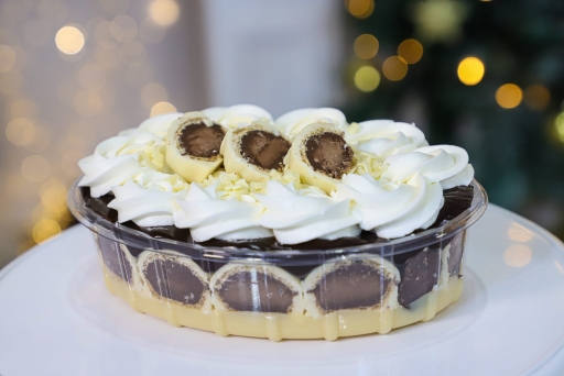 Bombom Ouro Branco