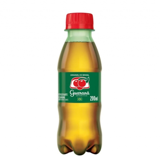 Guaraná 200ML