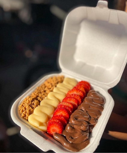 Açai 300G