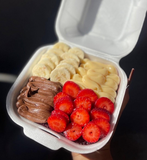 Açai 400G