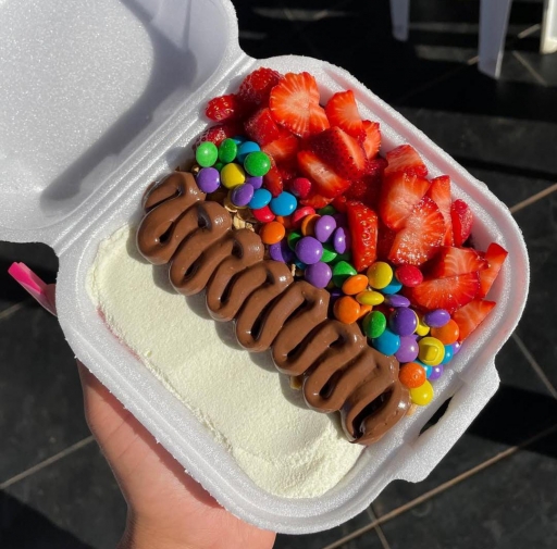 Açai 500G