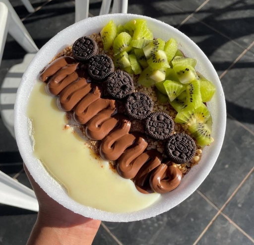 Açai 700G