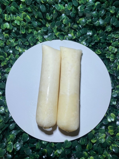 Sacolé Gourmet: Raffaello