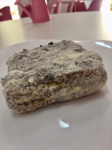Palha Italiana