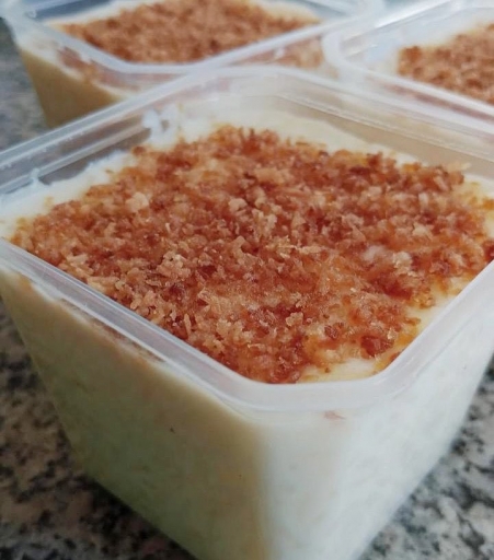 Arroz Doce