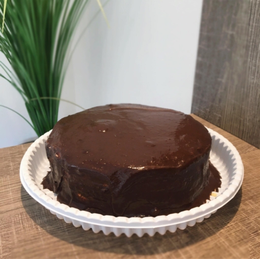 Torta  Alemã - Tamanho Médio