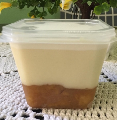 Delicia de Banana
