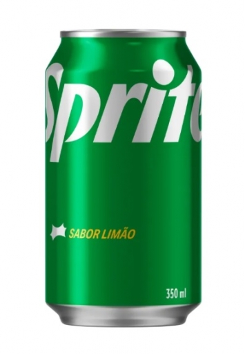 Sprite - Lata 350ML