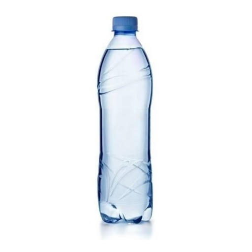 Água Mineral Com Gás 500ML