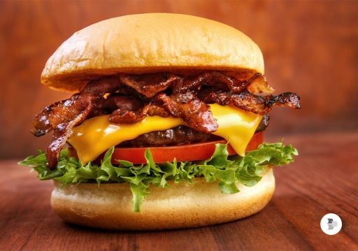 Dom Grill 2° 180G