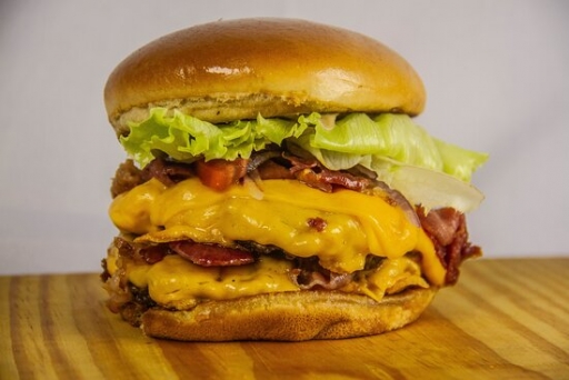 Dom Grill 3° 120G