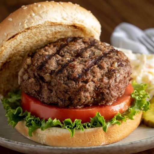 Monte Seu Burguer