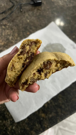 Cookie Tradicional