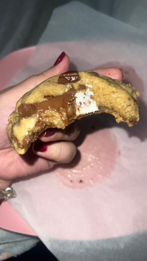 Cookie Chocotri