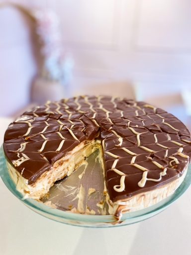 Torta Alemã