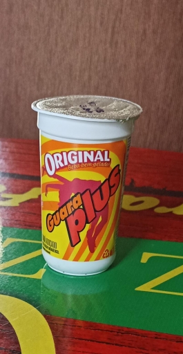 1.1 - Guaraplus Guaraná
