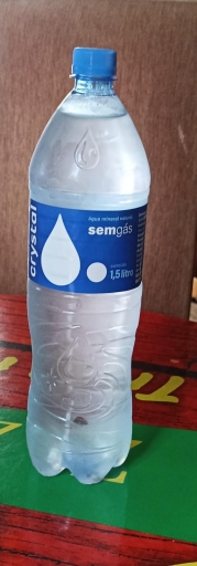 1.82 Agua Sem Gas 1,5 Lts S/gelo