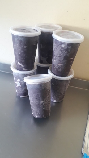Açai Copo 400 ML