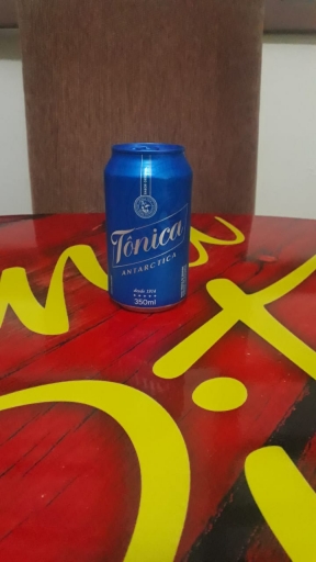 1.7  Tônica Antárctica Lata 350 ML