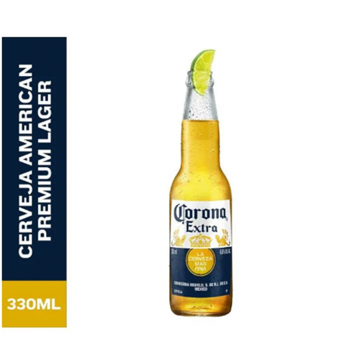 Cerveja Corona 330ML