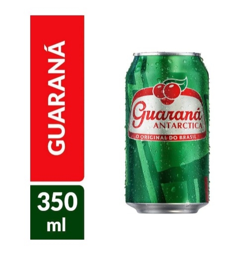 Guarana 350ML