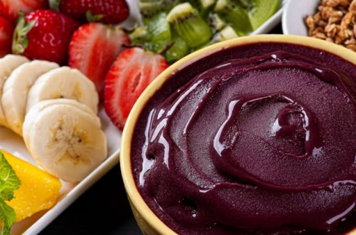 Açaí 380 ML