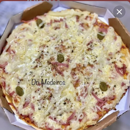 ********** Pizza Tradicional
