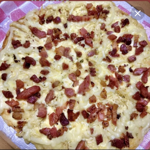 *** Pizza Magic Chicken