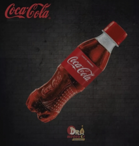 Mini Coca-Cola 200ML