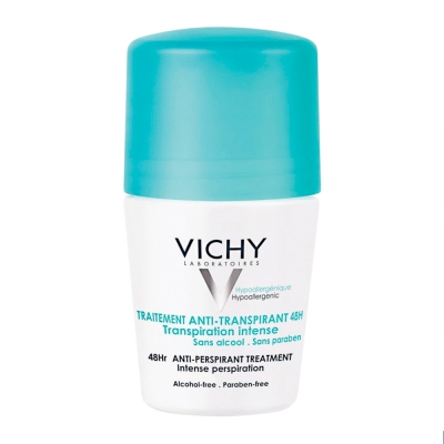 Desodorante Vichy F Roll-On 48H 50ML